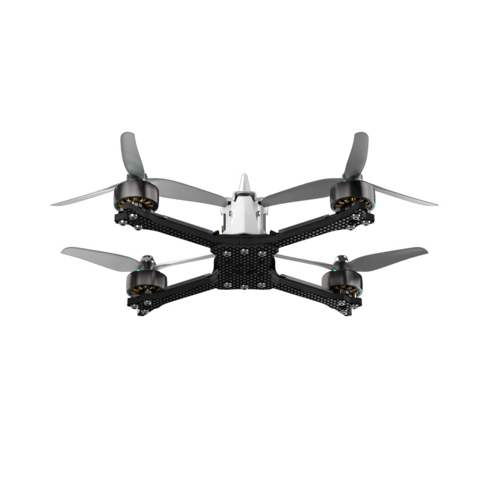 Дрон iFlight Mach R5 Ultra 6S
